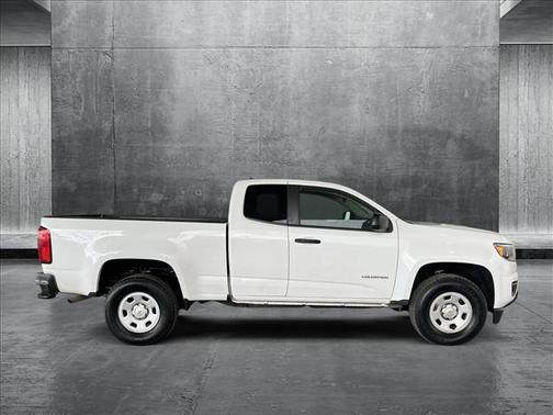 2015 Chevrolet Colorado WT