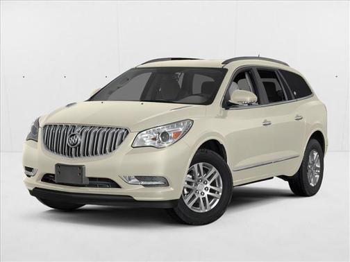 2014 Buick Enclave Convenience