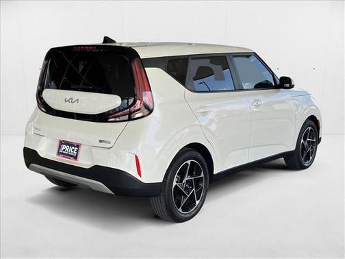 2023 Kia Soul EX