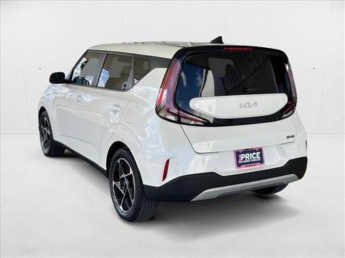 2023 Kia Soul EX