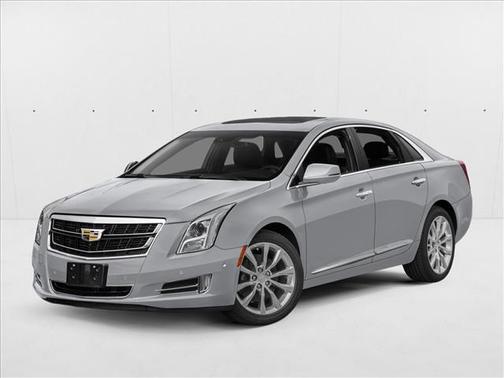 2016 Cadillac XTS Luxury