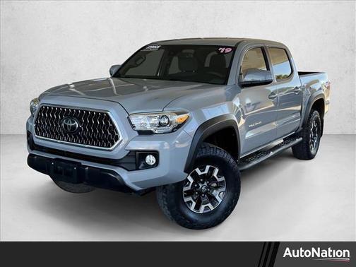 2019 Toyota Tacoma TRD Off Road