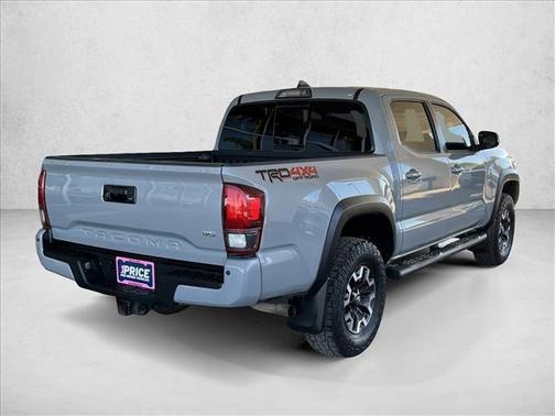 2019 Toyota Tacoma TRD Off Road