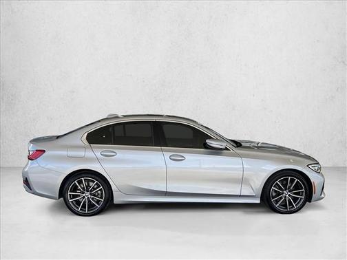 2019 BMW 330 330i