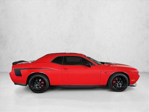2014 Dodge Challenger R/T