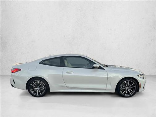 2022 BMW 430 i xDrive