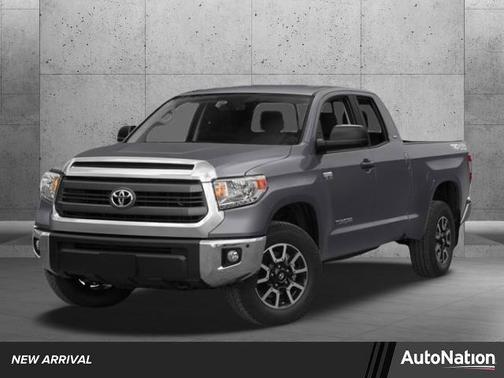 2014 Toyota Tundra SR