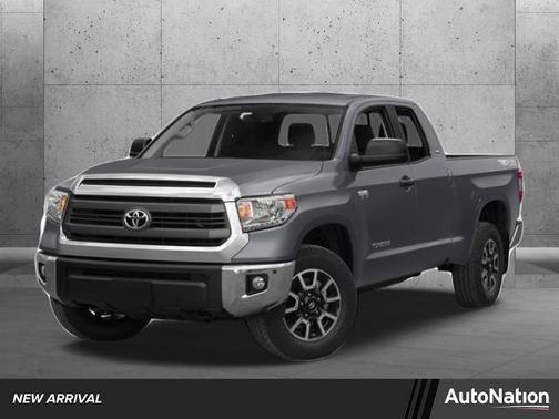 2014 Toyota Tundra SR