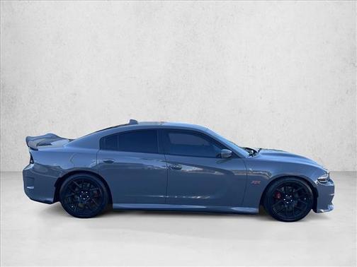 2018 Dodge Charger R/T Scat Pack