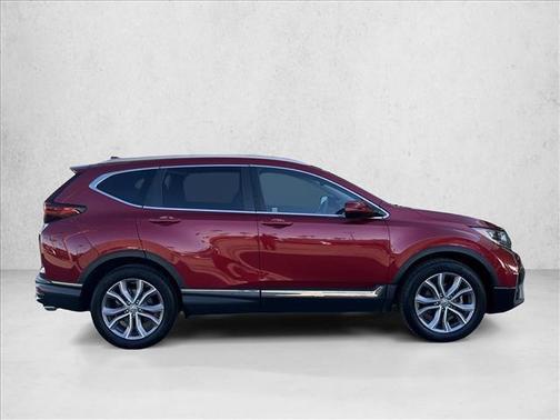 2020 Honda CR-V AWD Touring