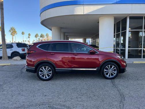 2020 Honda CR-V AWD Touring