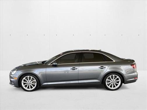 2019 Audi A4 40 Premium