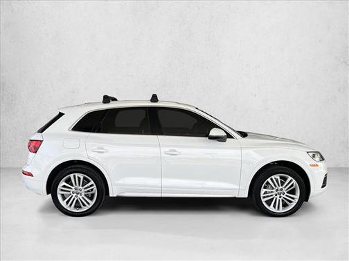 2019 Audi Q5 2.0T Premium Plus