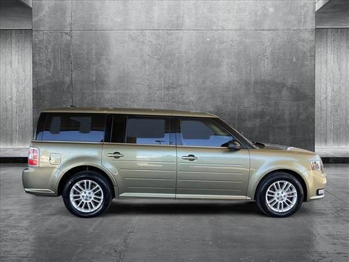 2013 Ford Flex SEL