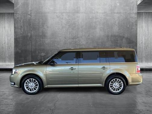 2013 Ford Flex SEL