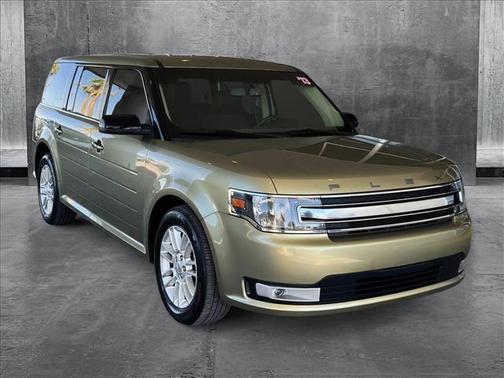 2013 Ford Flex SEL
