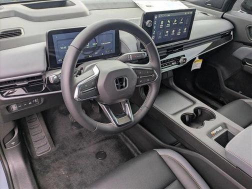 2025 Honda Prologue Elite