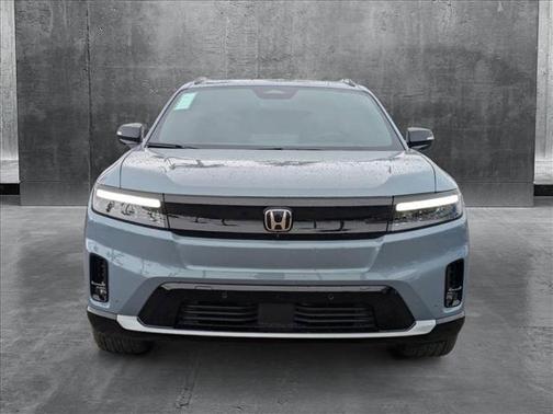 2025 Honda Prologue Elite