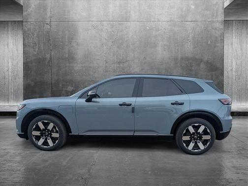 2025 Honda Prologue Elite