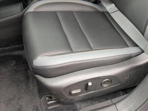 2025 Honda Prologue Elite