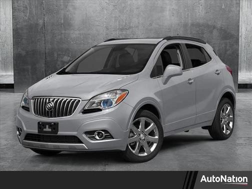 2015 Buick Encore Base