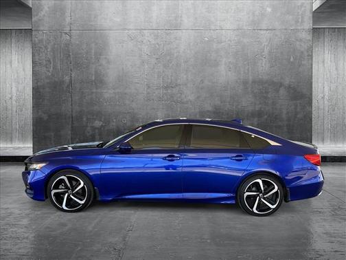 2019 Honda Accord Sport 2.0T
