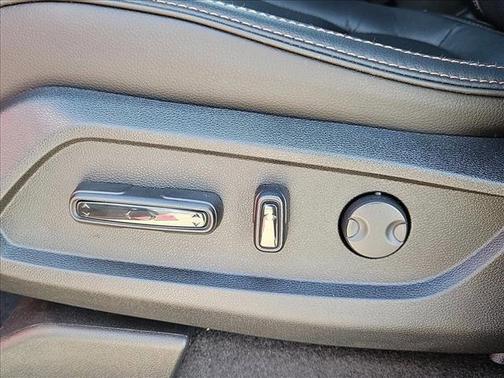 2026 Honda Passport AWD TrailSport Elite Blackout