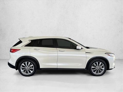 2019 INFINITI QX50 Luxe