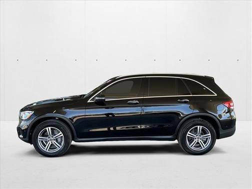 2022 Mercedes-Benz GLC 300 Base