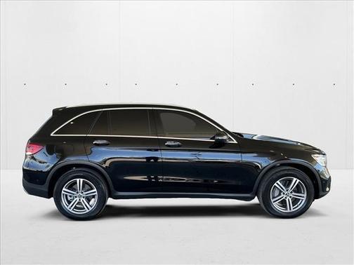 2022 Mercedes-Benz GLC 300 Base