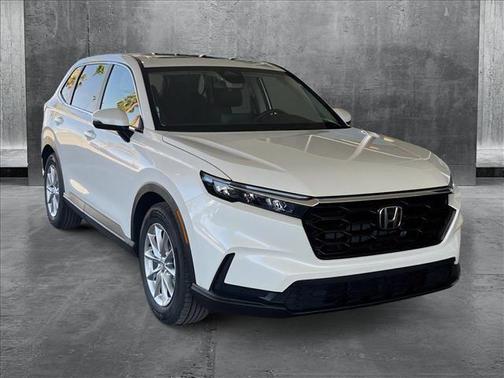 2026 Honda CR-V EX 2WD