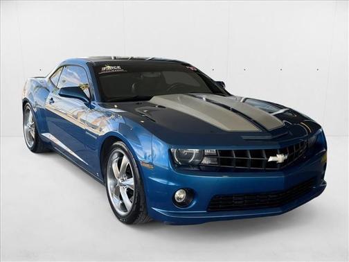 2010 Chevrolet Camaro 2SS