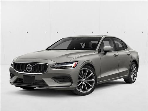 2021 Volvo S60 T5 Momentum