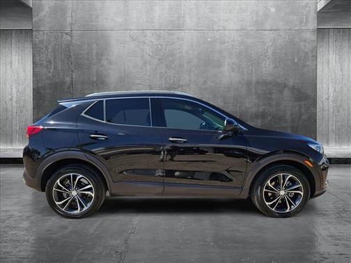 2022 Buick Encore GX Essence