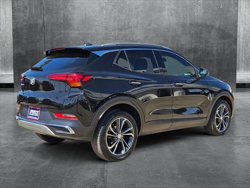 2022 Buick Encore GX Essence