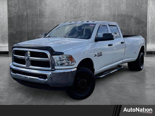 2015 RAM 3500 Tradesman