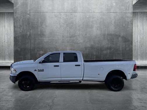 2015 RAM 3500 Tradesman