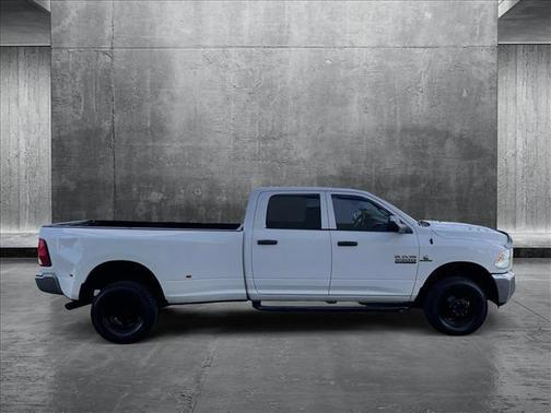 2015 RAM 3500 Tradesman