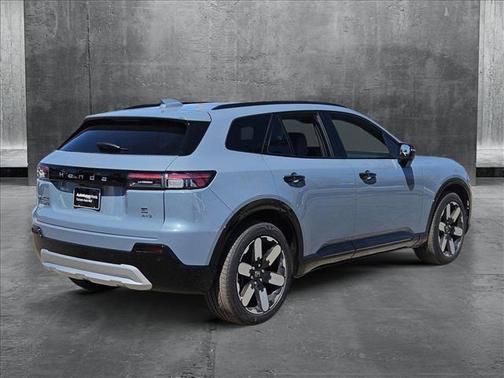2025 Honda Prologue Elite