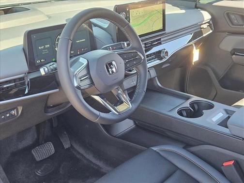 2025 Honda Prologue Elite