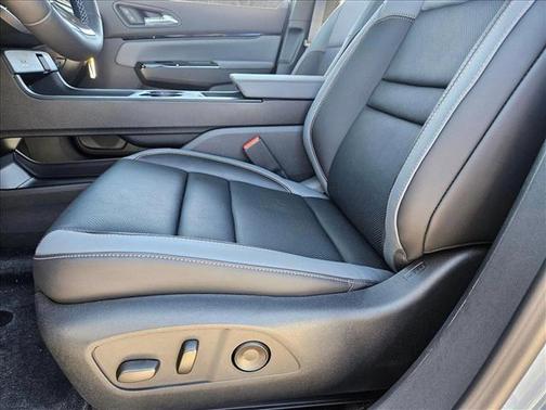 2025 Honda Prologue Elite
