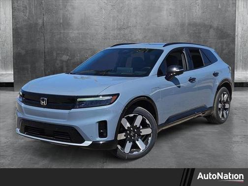 2025 Honda Prologue Elite