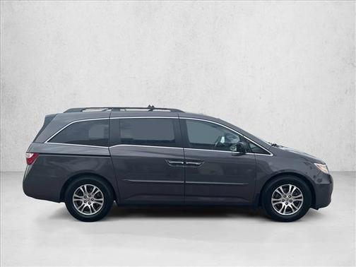 2013 Honda Odyssey EX-L