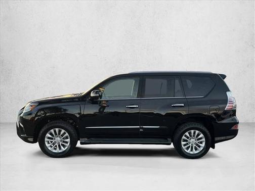 2019 Lexus GX 460 Premium