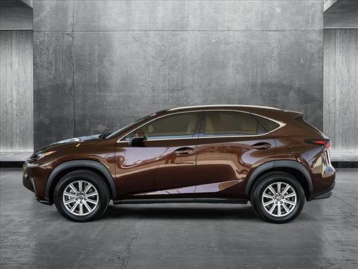 2019 Lexus NX 300 Base