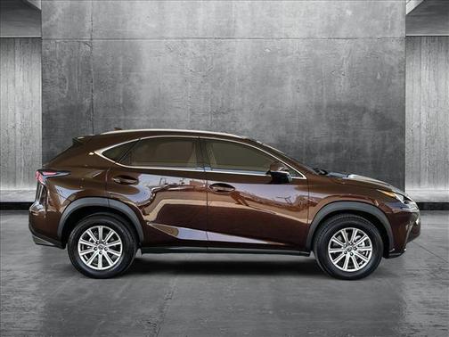 2019 Lexus NX 300 Base