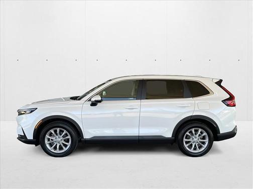 2023 Honda CR-V EX-L AWD
