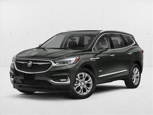 2021 Buick Enclave AWD Avenir