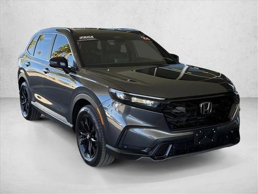 2024 Honda CR-V Hybrid Sport AWD