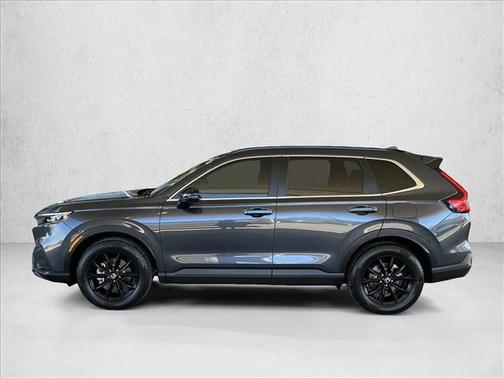 2024 Honda CR-V Hybrid Sport AWD